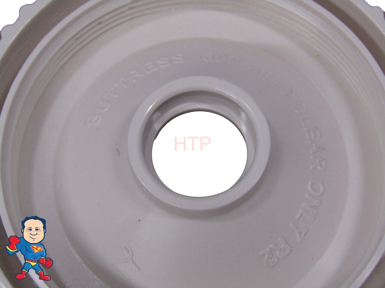 Master Spa Twilight Series Diverter Valve Kit Stem O-Rings Cap 6-Spoke Hot Tub