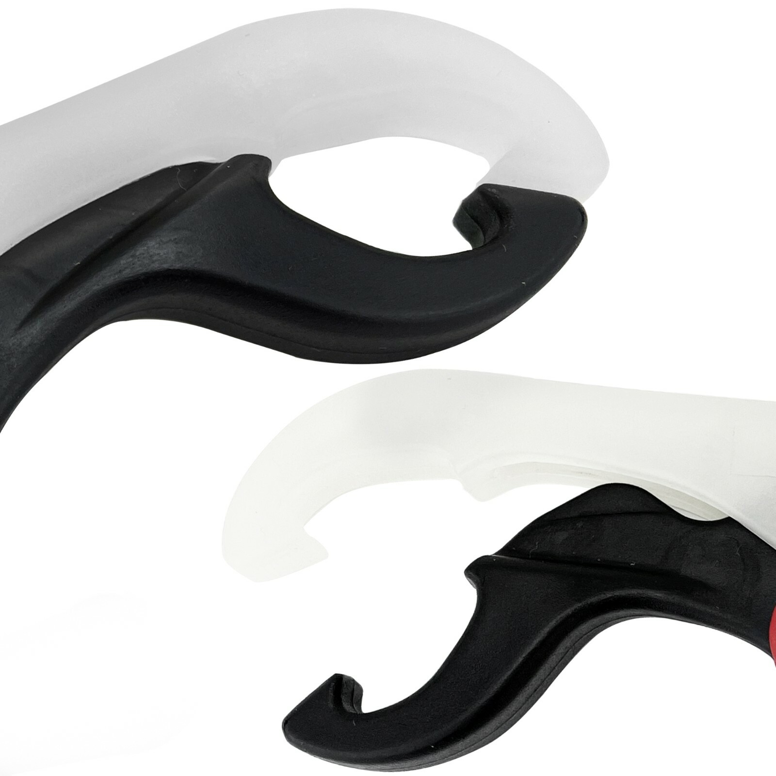 UFISH - Fishing Lip Grip, Fish Grabber, Plastic Fish Grips, Fish Gripper