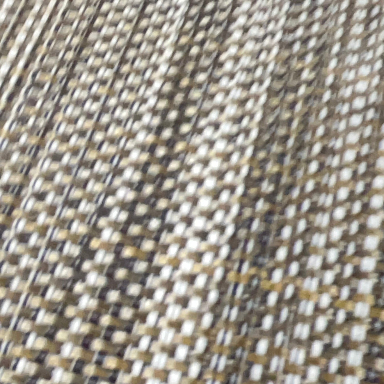 Woven Vinyl Flooring | Symmetry - Honeycomb | 8'6" Width | Choose Your Length