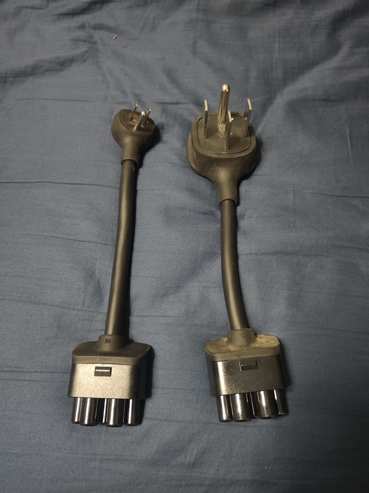 2021 2020 Tesla Model Y 3 S X Charger Gen 2 Mobile Connector EV charging kit OEM