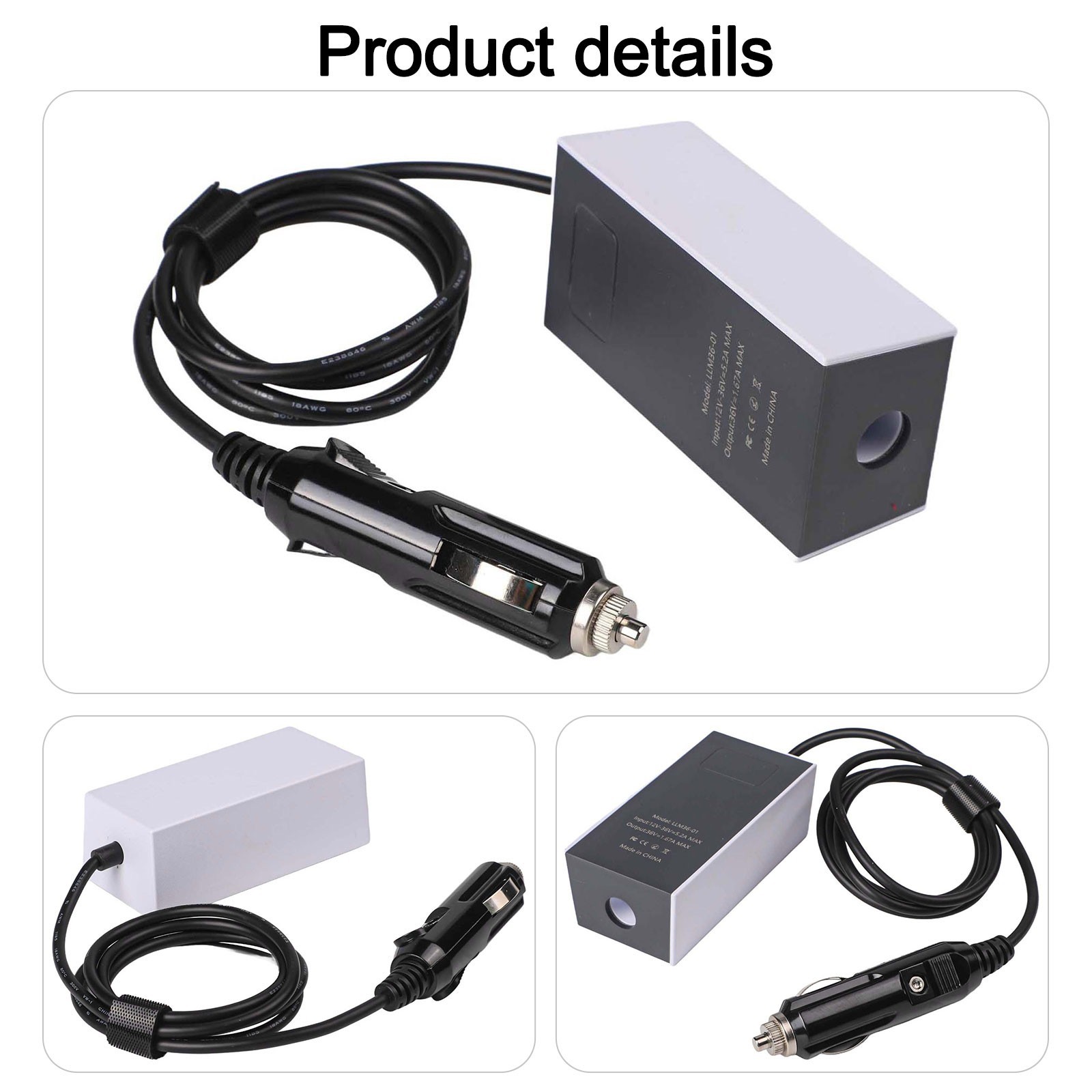 Sustainable Materials Used in Car Inverter Designed for Starlink Devices