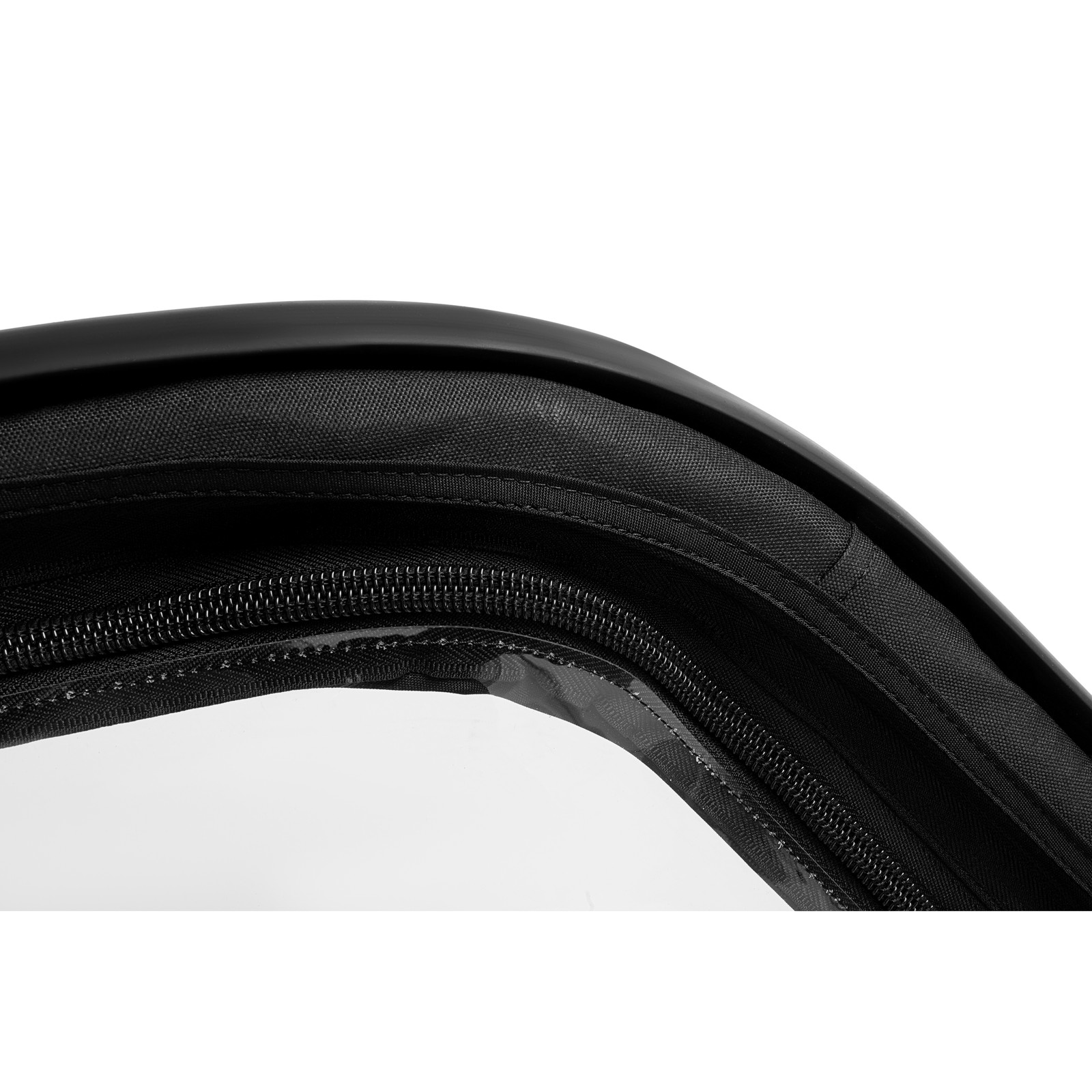 For Polaris Ranger 1000 XP 2017-2024 Soft Doors Frame Kit Cab Enclosure