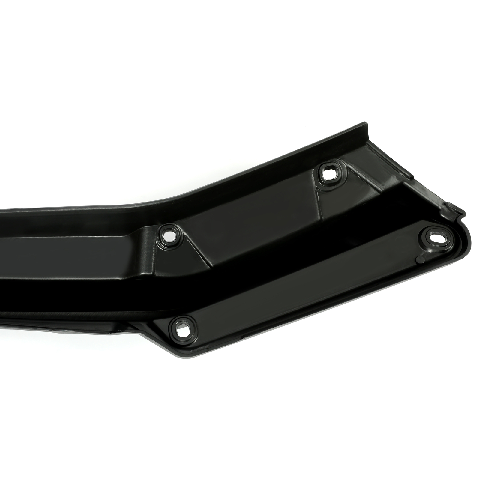 Rear+Front Fender Flares For 2013-2016 CAN AM Maverick Max 1000/1000R #715001323