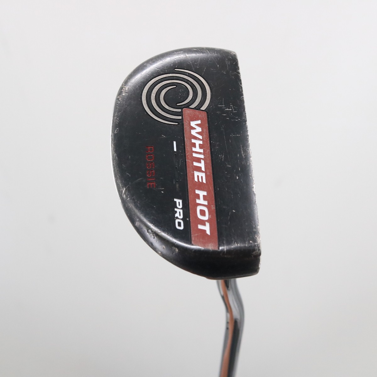 Odyssey White Hot Pro Rossie Putter 35 Inches Steel Shaft RH C-153611
