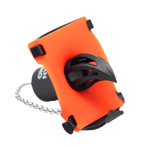 The Krak'in 2.0 - Shotgun Can Tool with Built-in Funnel - TikTok Tailgating