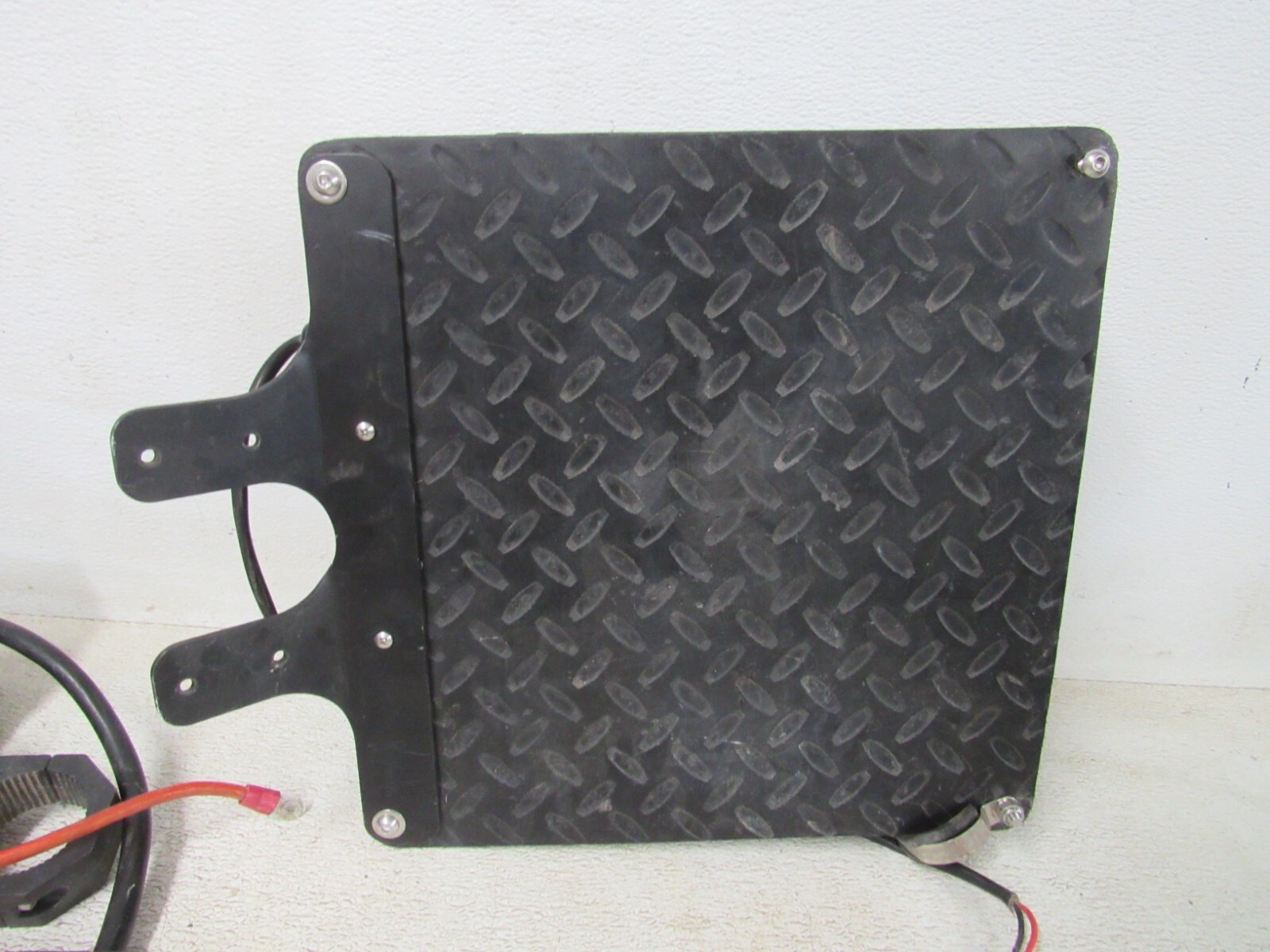 23 HONDA TALON 1000 X 4 STEREO SOUND BAR 10" KICKER SUBWOOFER MB QUART AMP #0455