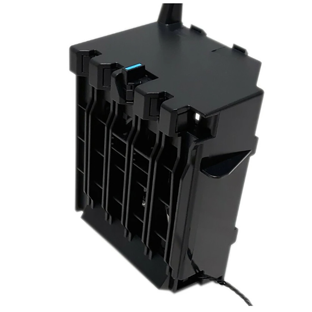 Workstation PCI Slot Guide with Fan for HP Z4 G4 907239-001 927568-001