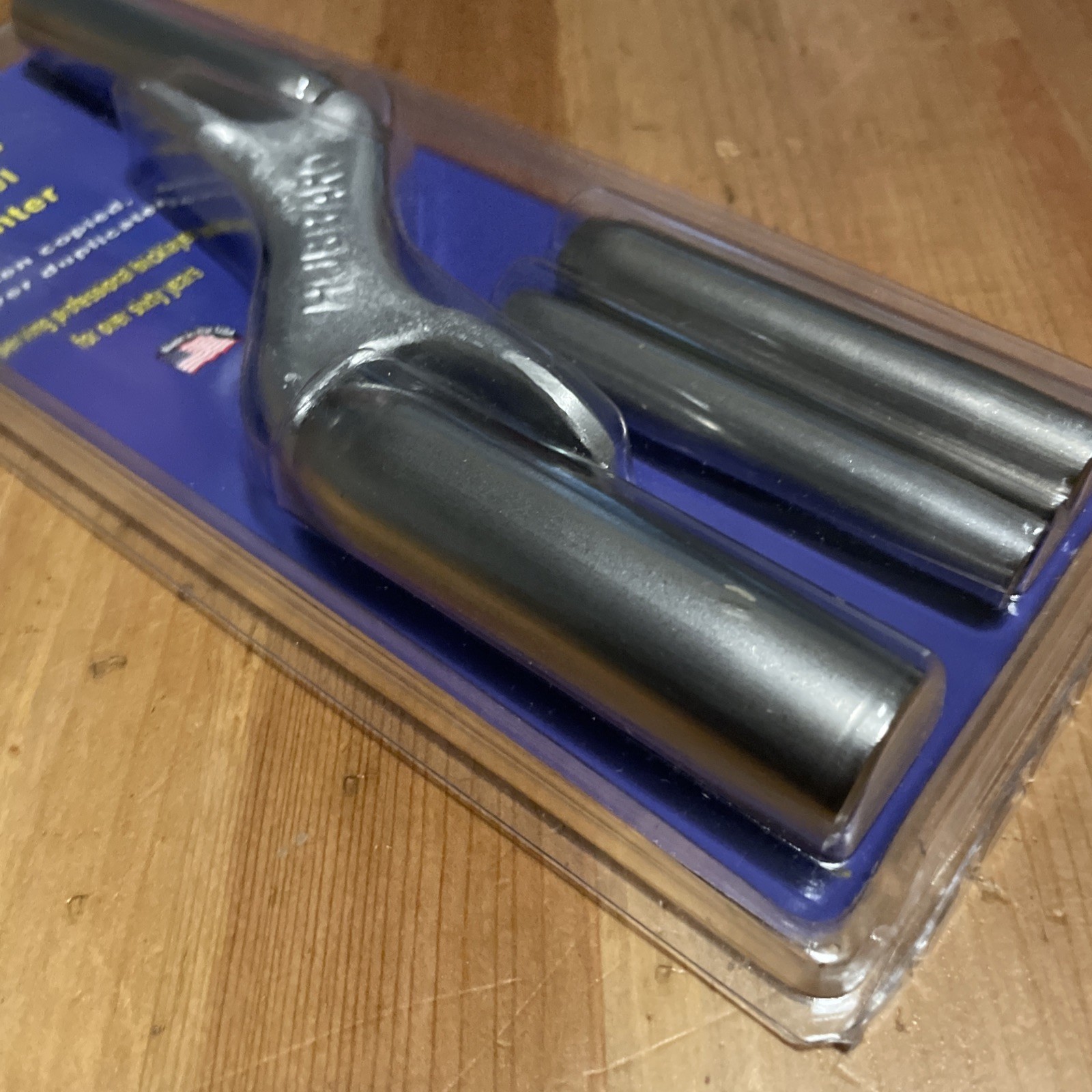 Hubbard Barrel Jointer Brick Masonry Jointer Made In USA Tools