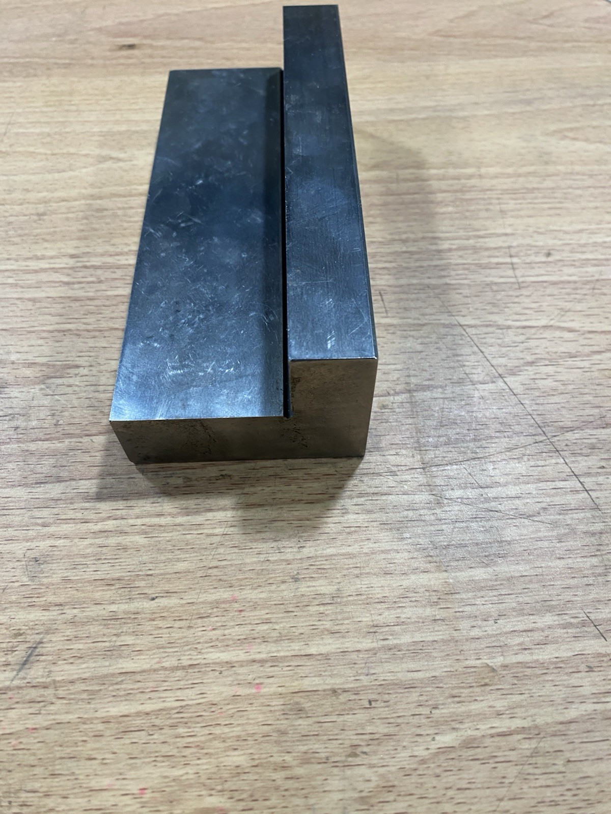 Machinist Angle Plate