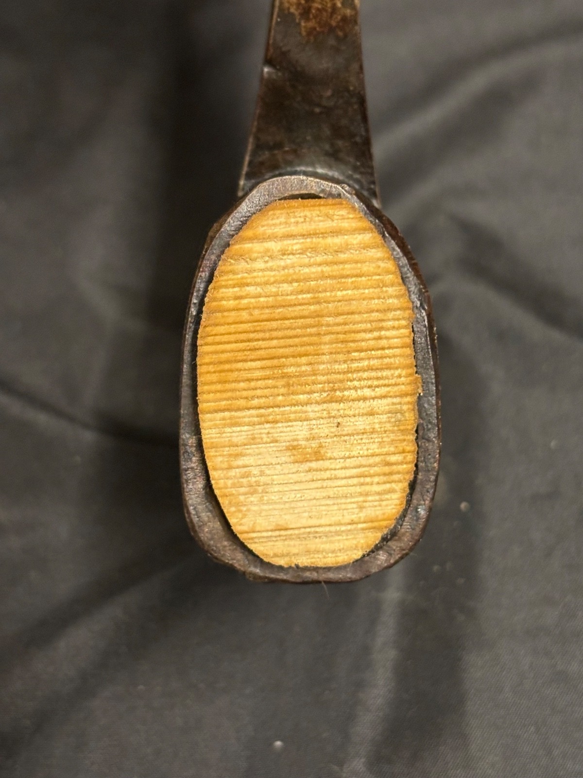 Vintage Swedish Collared Axe Head Gransfors Bergsjo Style 0.9 kg 1.98 lb