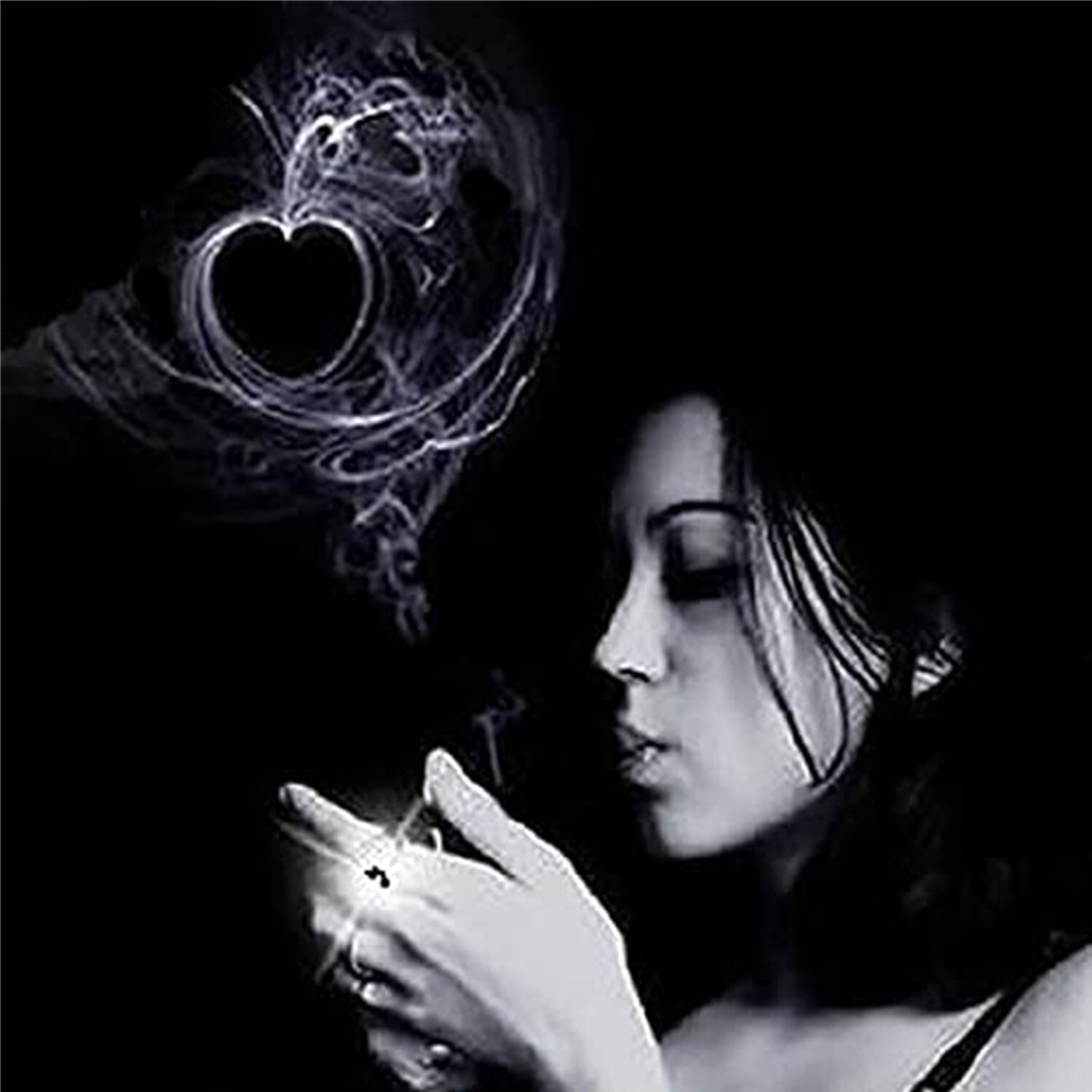 20Pcs Magic Prop Tool Ultimate Magic Kit Cool Close-Up Magic Trick Finger Smoke