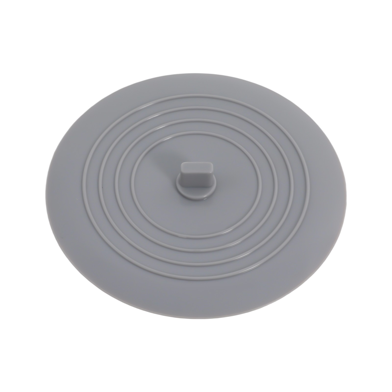 2 Pack Silicone Tub Stoppers, Bathtub Drain Stopper, Sealing Sink Plug