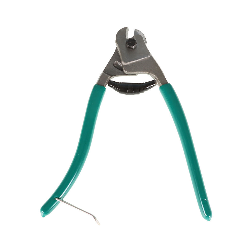 10T Hydraulic Crimper Crimping Tool Wire Battery Cable Lug Terminal W/ 9 Dies