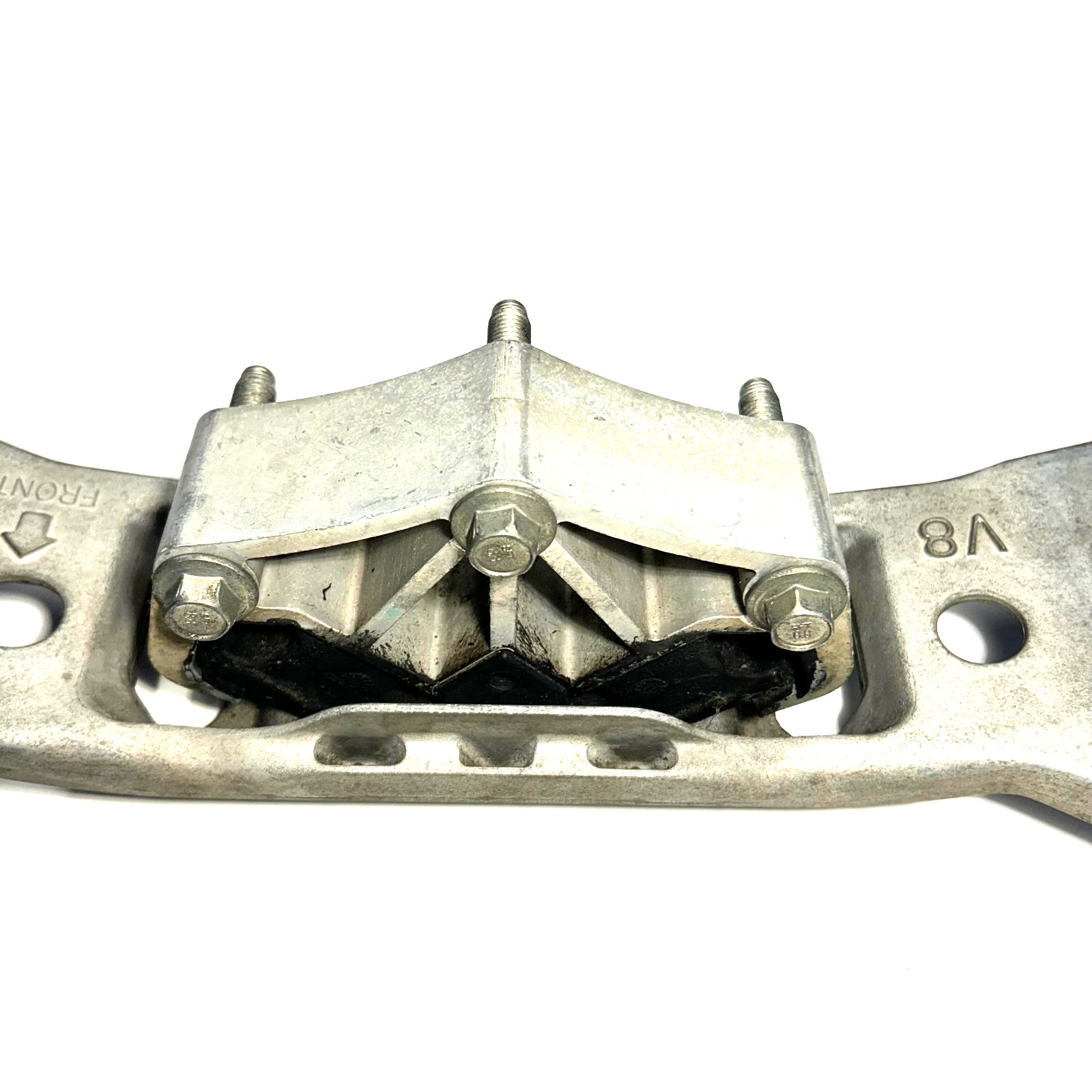 2015-2023 Ford Mustang Manual Transmission Mount Crossmember Support Bracket