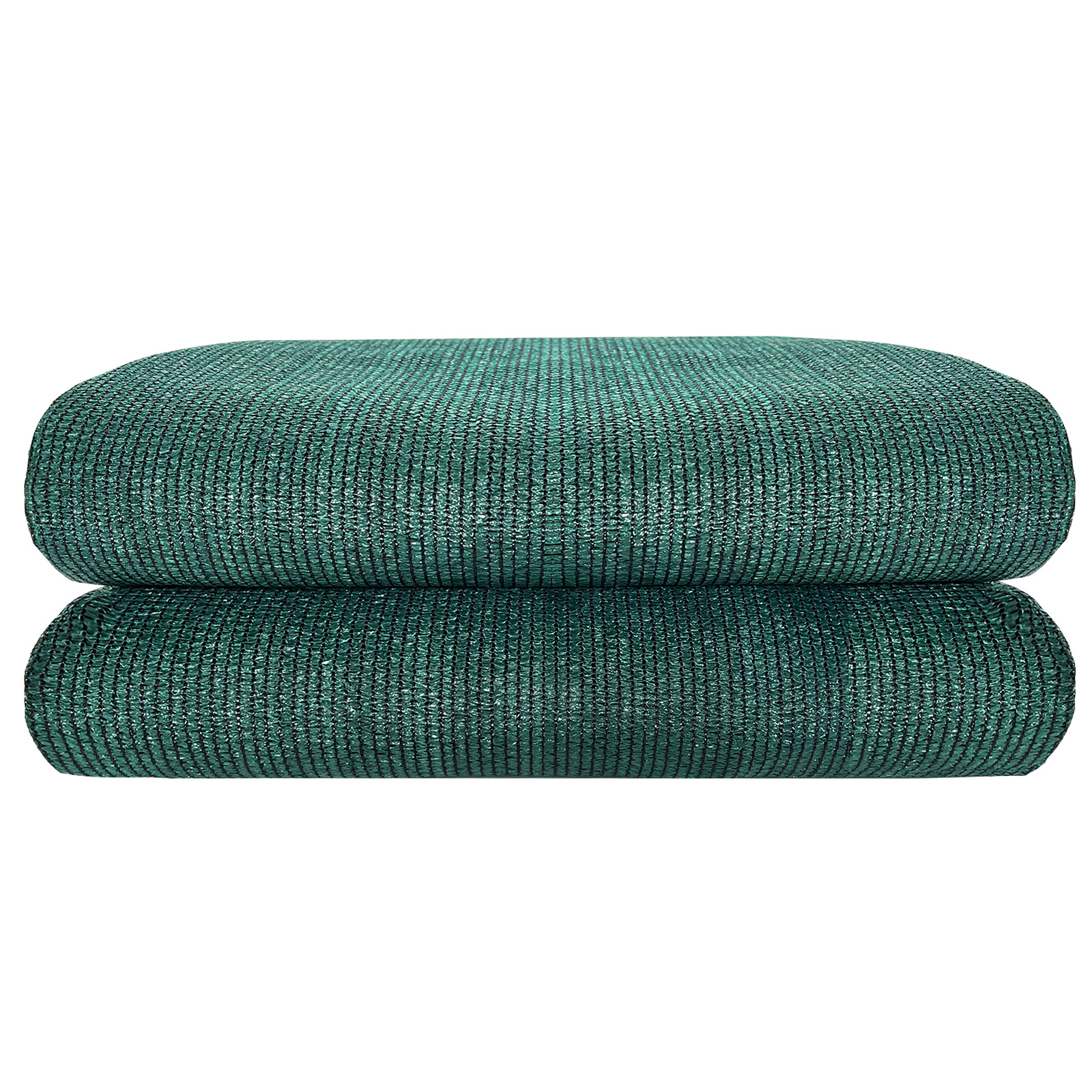 6x50ft Privacy Fence Screen Garden Windscreen HDPE Fabric Mesh Shade Cover Green