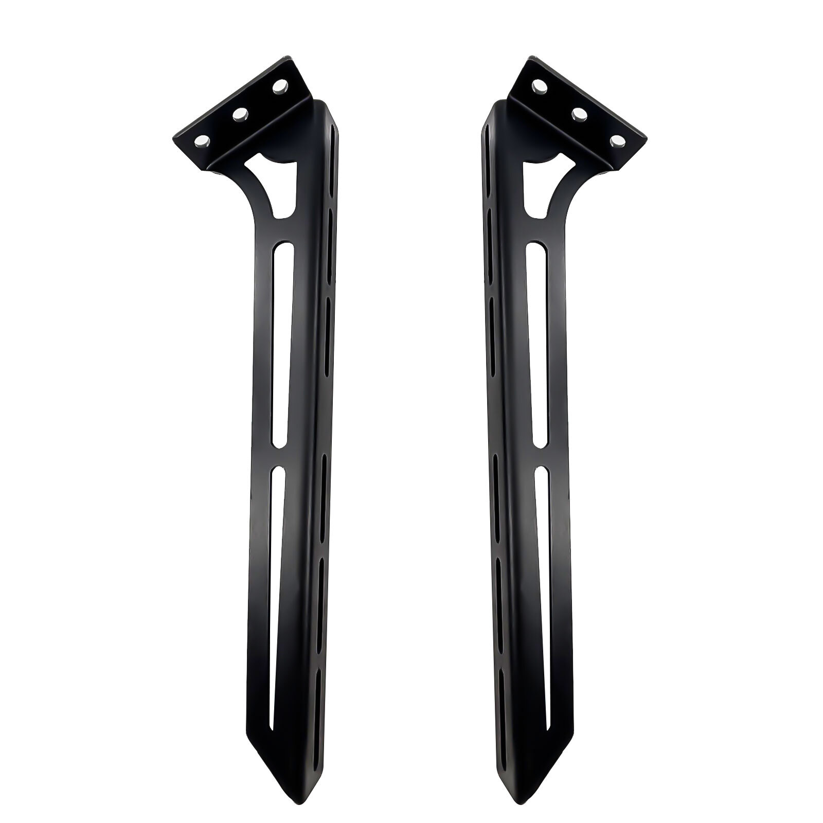 Car Audio Amplifier Single Amp Mounting Rack