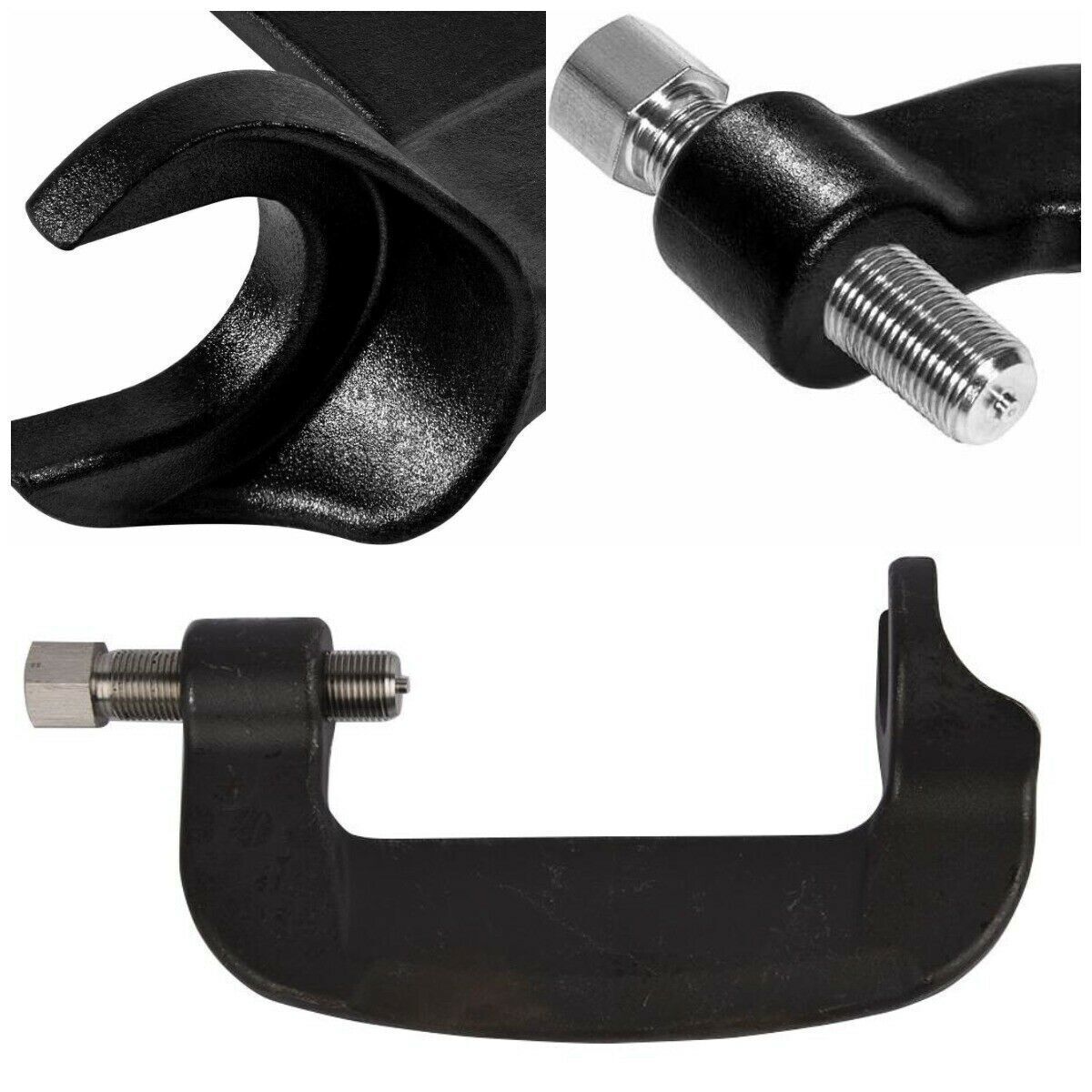 New Inboard Prop Puller For Ski & Wakeboard Propellers Fits 3/4" to 1-1/8 shaft