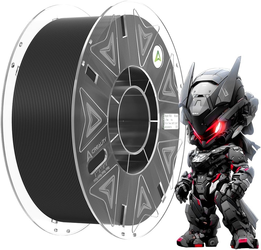 Creality Hyper PLA RFID/Stardust/Luminous 3D Filament K2 Plus Combo Printer LOT