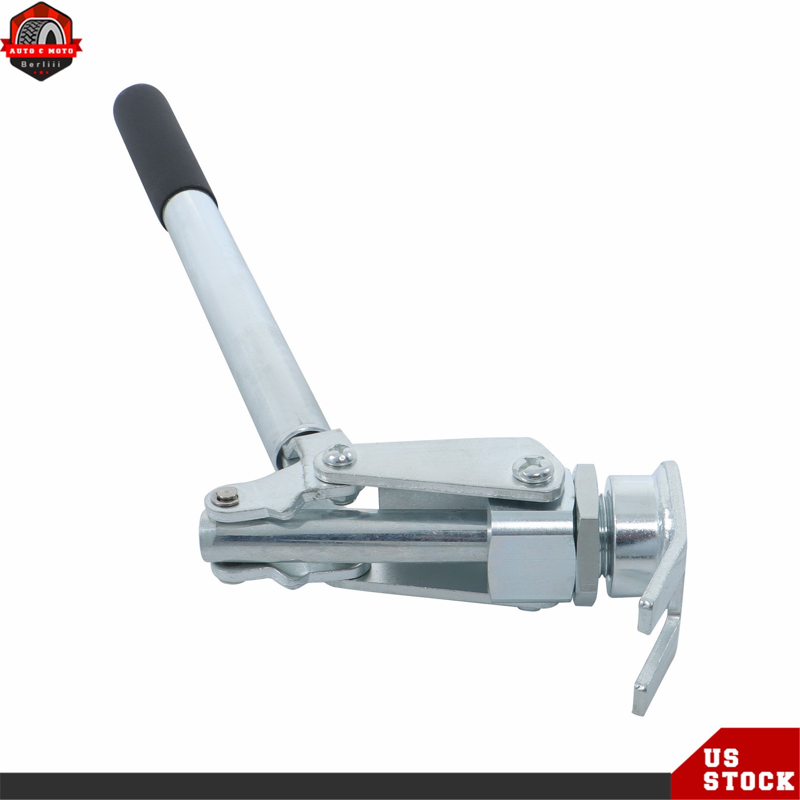 Valve Spring Compressor 66784 For All 3/8" and 7/16" Stud Mount Rocker Studs