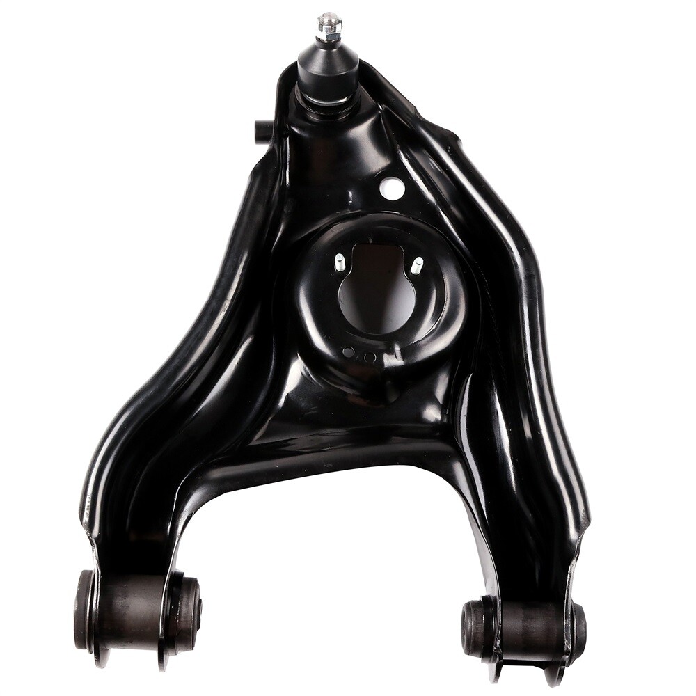 Front Upper & Lower Control Arm Tie Rod Sway Bar For 1997-2004 Ford F-150 F-250