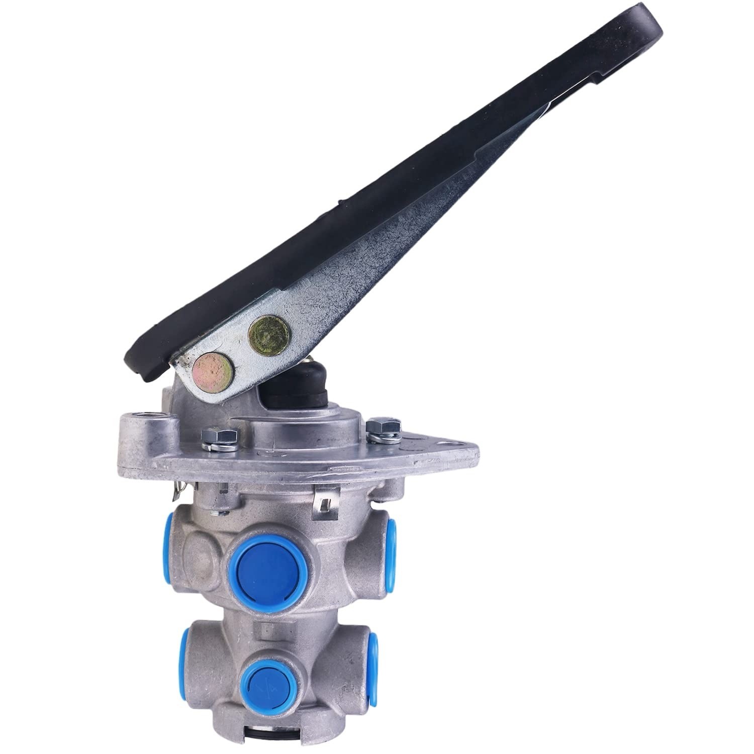 E-3 E3 Single Circuit Foot Brake Control Valve For Haldex Bendix 277863 KN22100