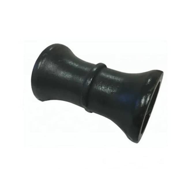 7-1/2" Disc Harrow Full Bearing Spool Spacer Fits 1-1/8" Square Disc Axles