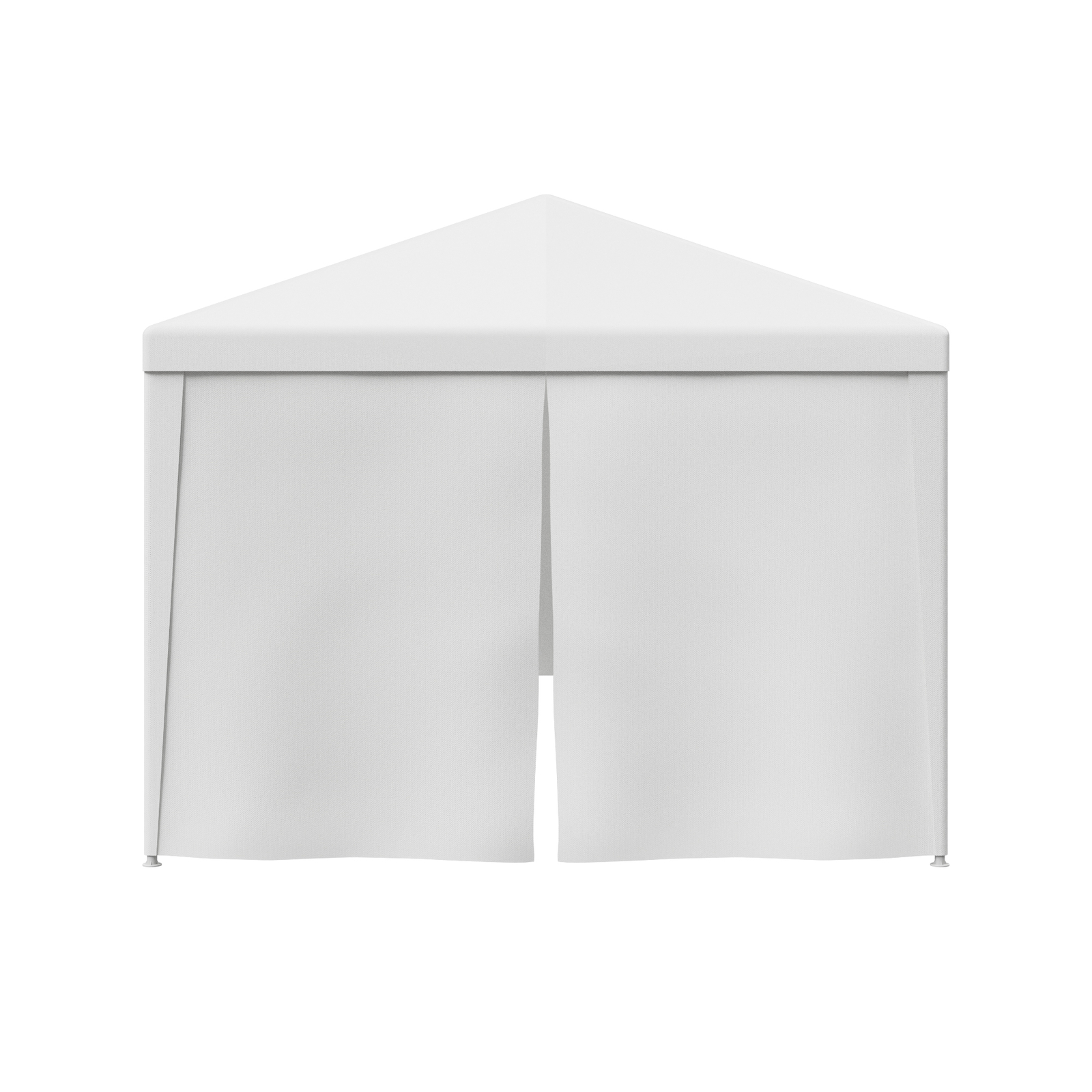 10X20 Outdoor Wedding Party Tent Gazebo Canopy w/Removable Sidewalls BBQ Events