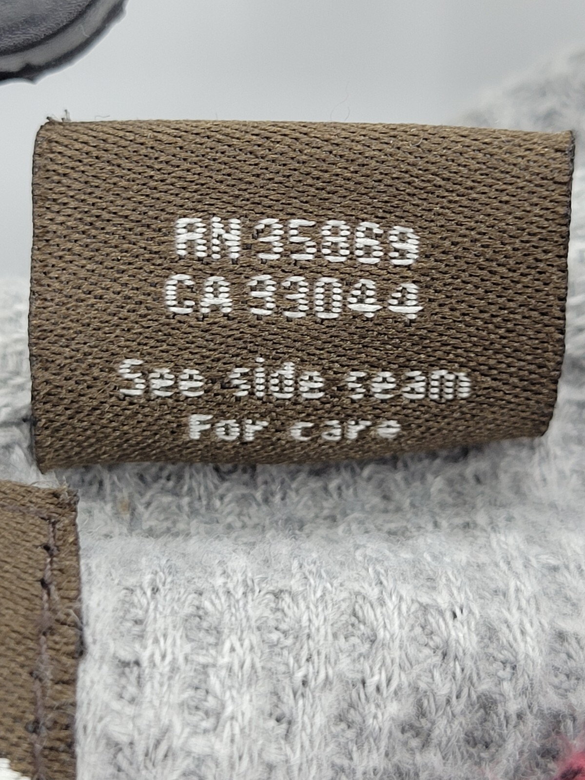 Roper Shirt Jacket Shacket Girls Medium 7-8 Red Black Check Lined Hooded