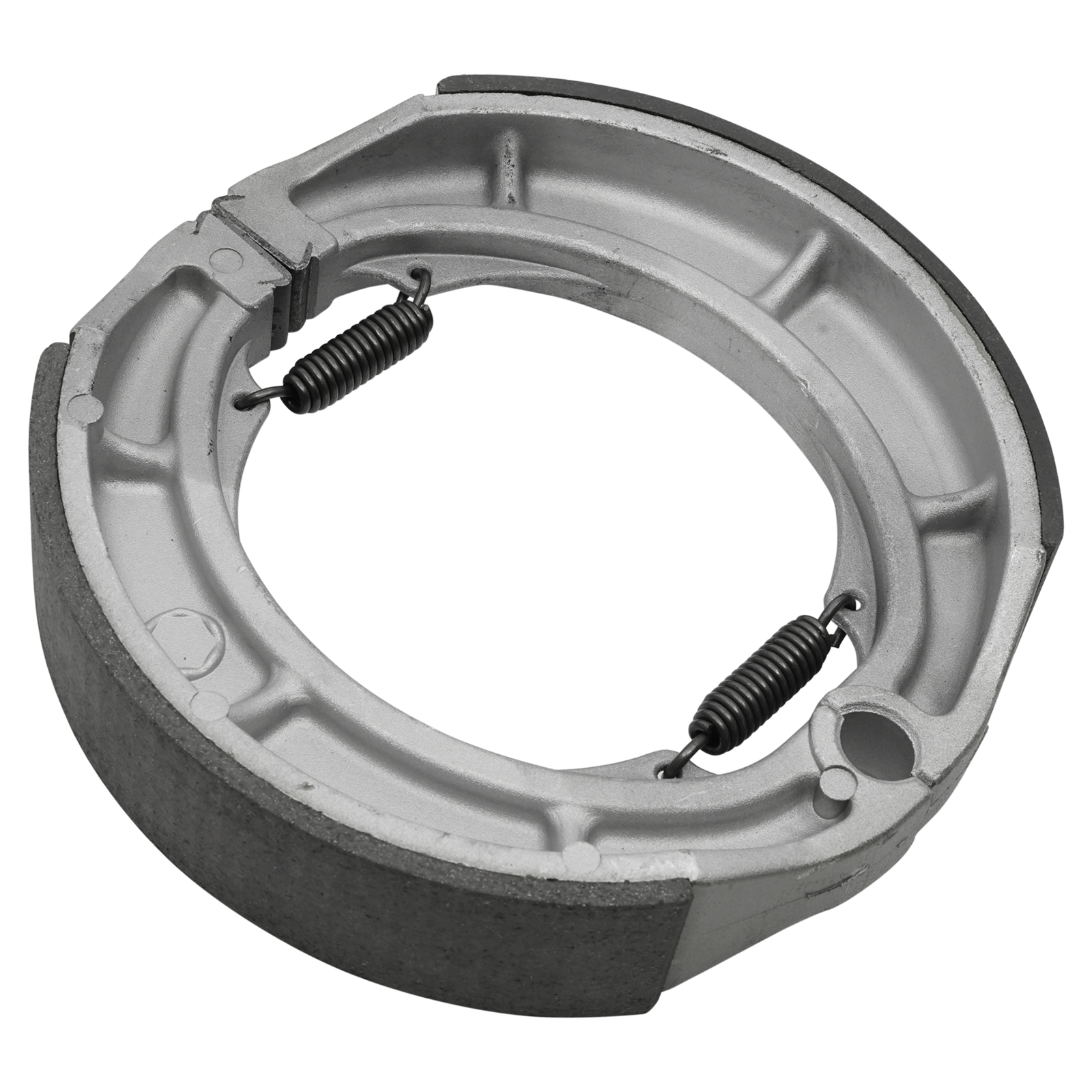 Rear Brake Shoes for Suzuki VL800 Boulevard C50 2005-2019 / 64400-38820