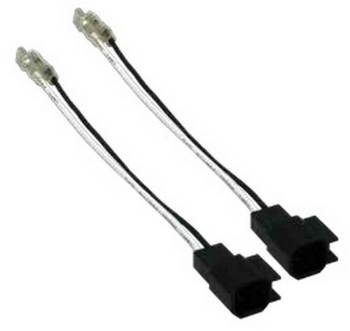 American International SH3802 Gm Suv/Truck Door Speaker Harness 2014 - Up