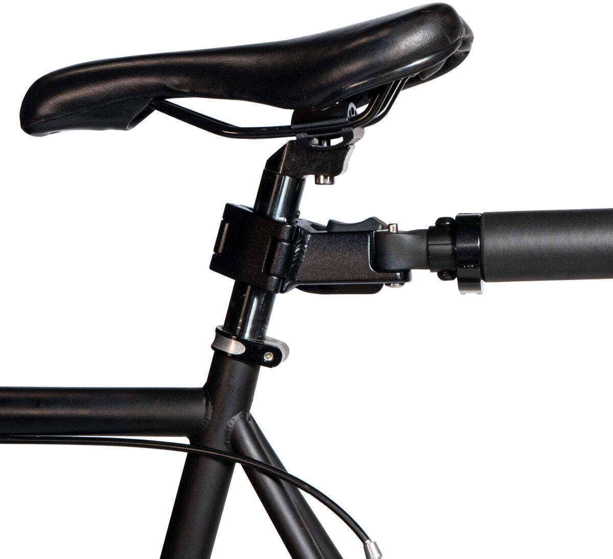 Burley Travoy Quick Hitch