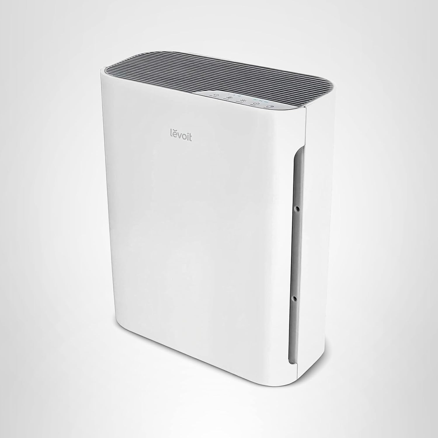 LEVOIT Air Purifier for Home,Quiet with Washable Pre-Filter Vital100-White