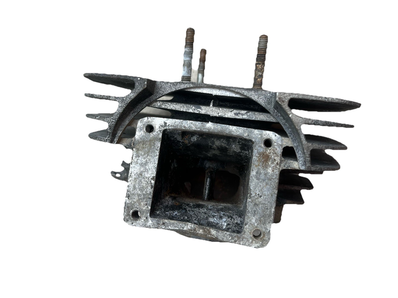 1978 Yamaha YZ 125 Cylinder Barrel Jug YZ125E 2K6