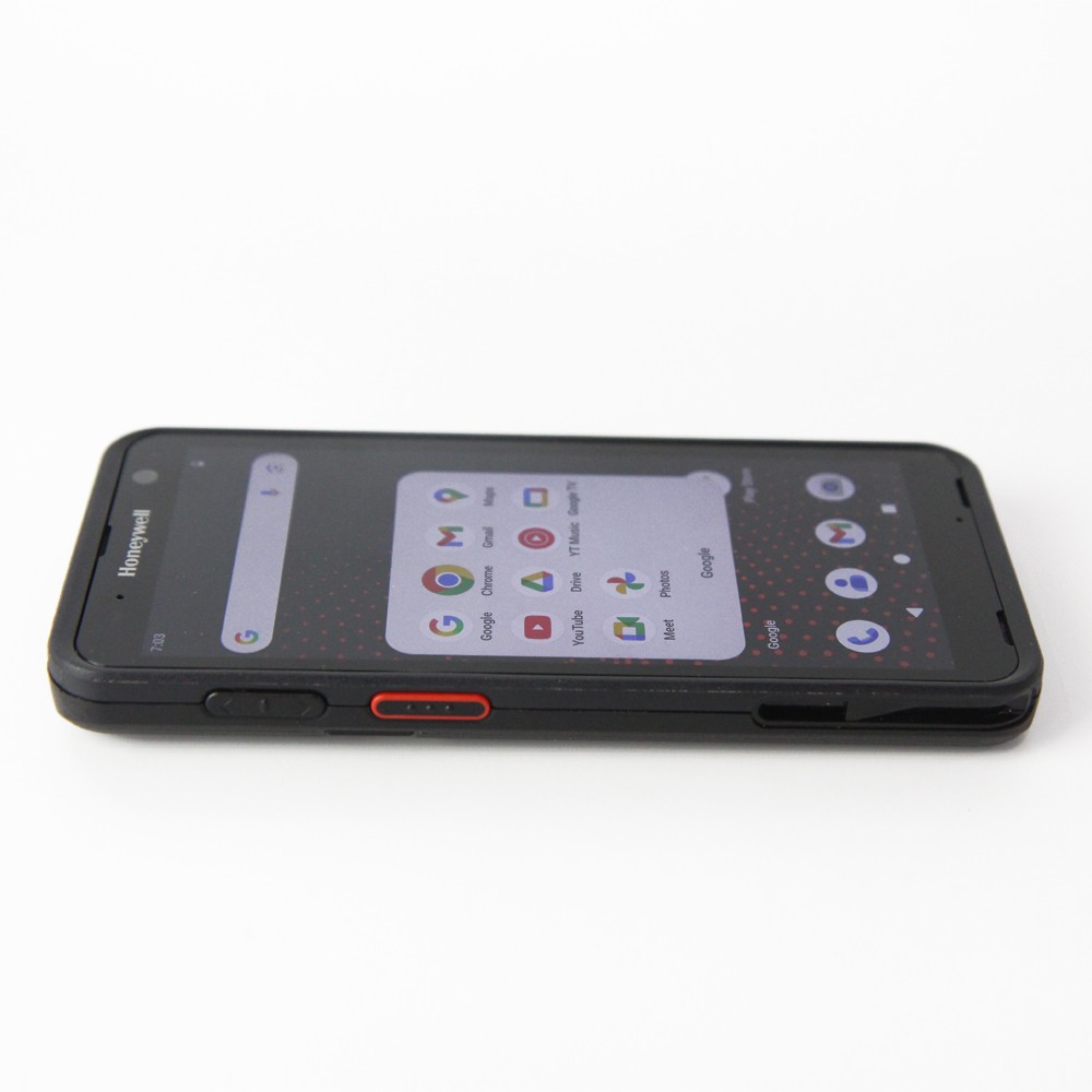 Honeywell CT70 Android GMS 5G Mobile Computer Barcode Scnaner CT70-X1N-058CS104G