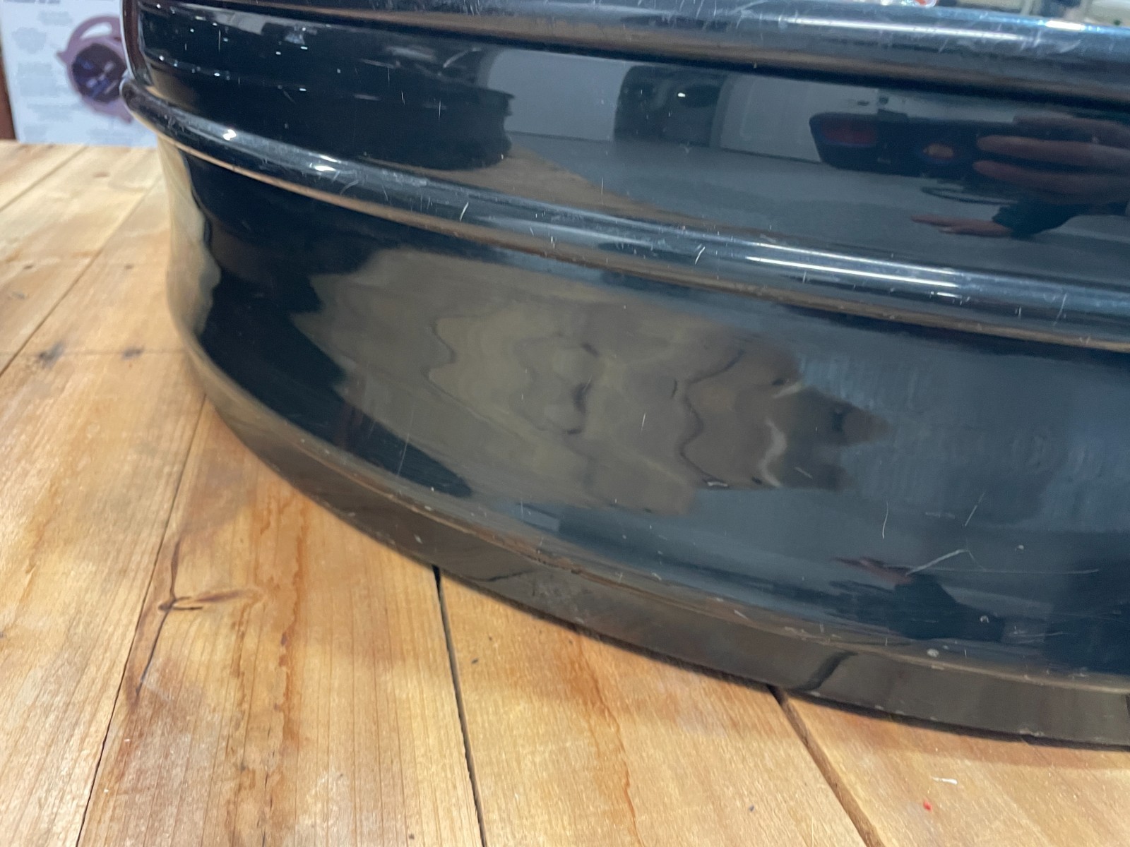 Roulette Wheel 32" TCS John Huxley (shipping by freight) FREE #13583