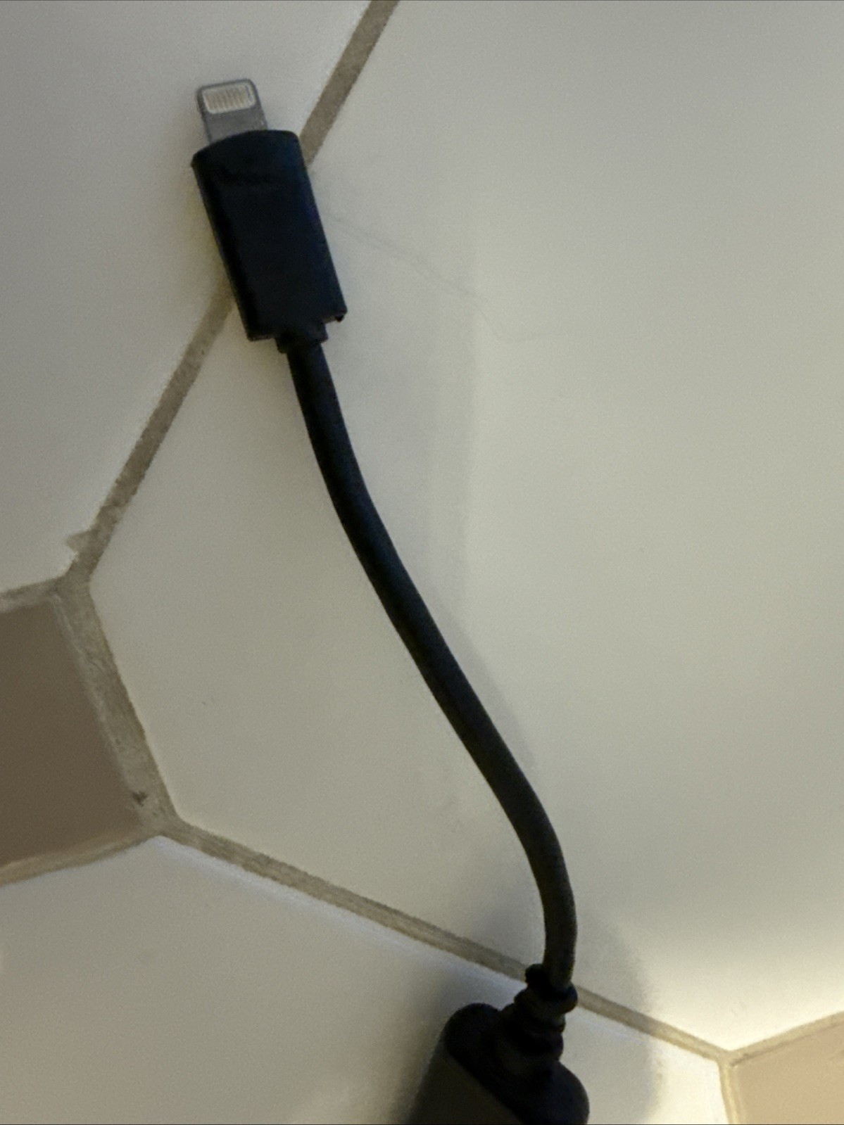 Mercedes-Benz Media Interface Consumer Cable