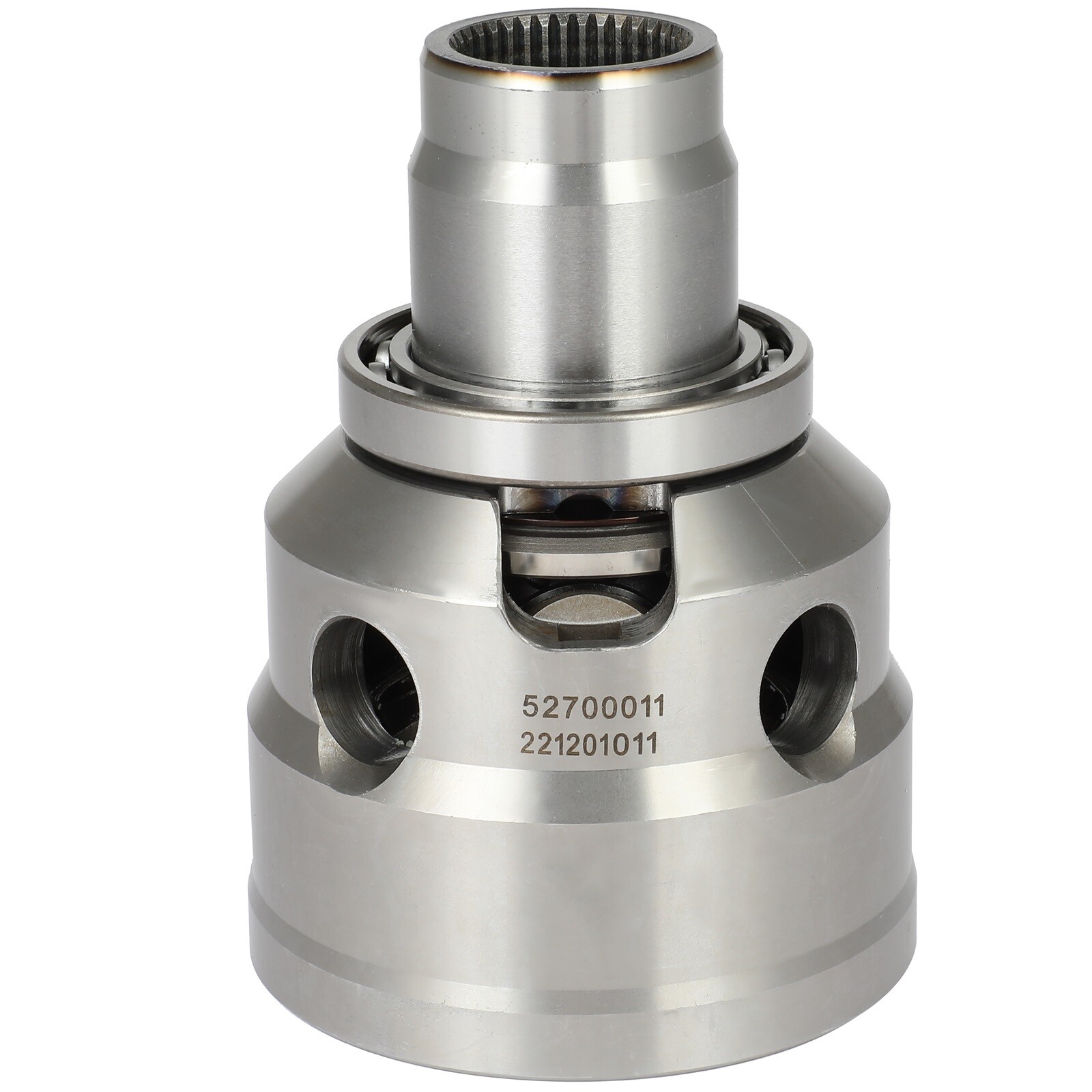 Center Differential Viscous Coupling for Subaru Forester Impreza Legacy Outback