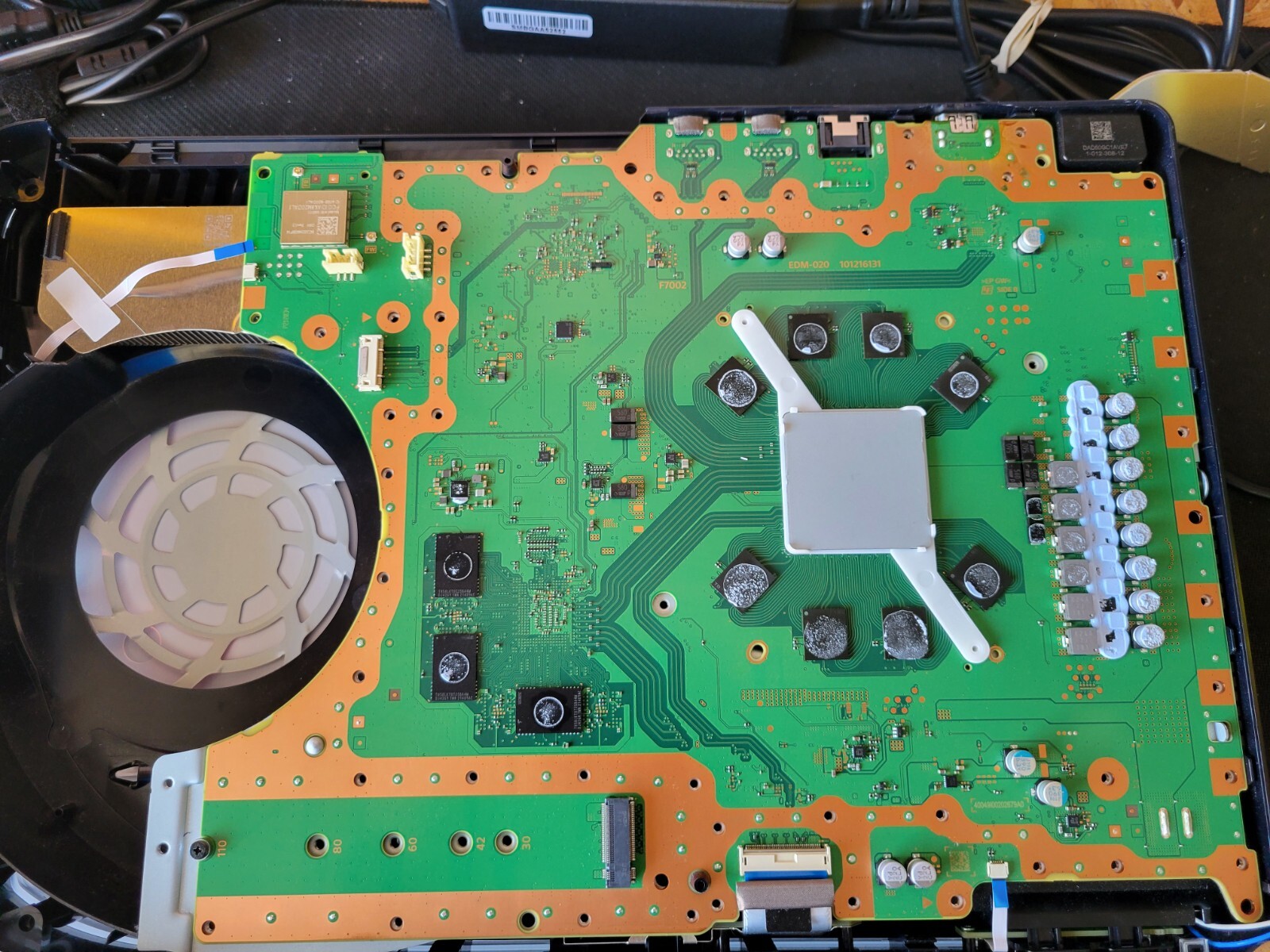 PS5 Motherboard repair Mail-in Service (Entire Console) We fix any issue fast!