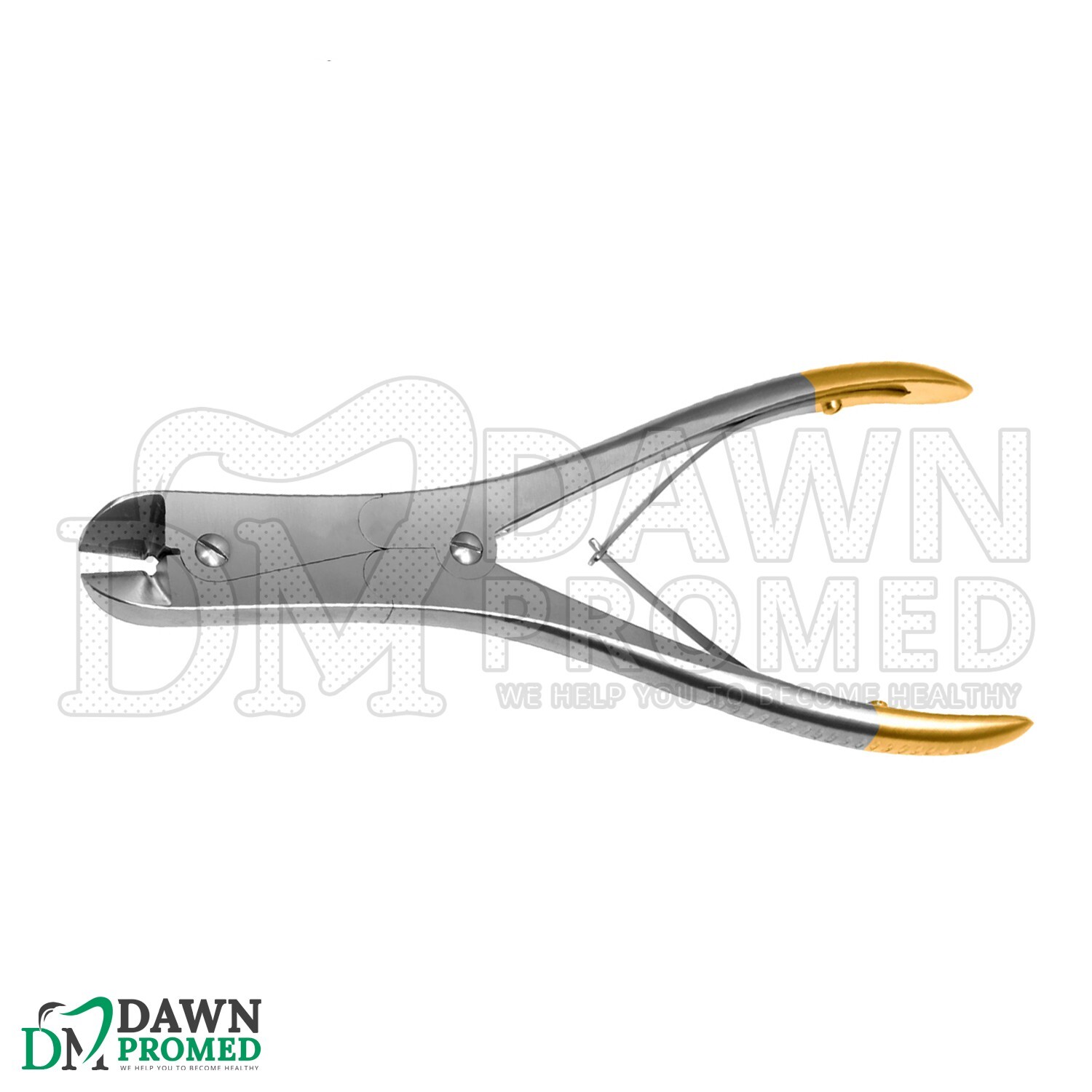 TC Pin & Wire Cutter 7” Kirschner Plier Orthopedic Instruments German Grade