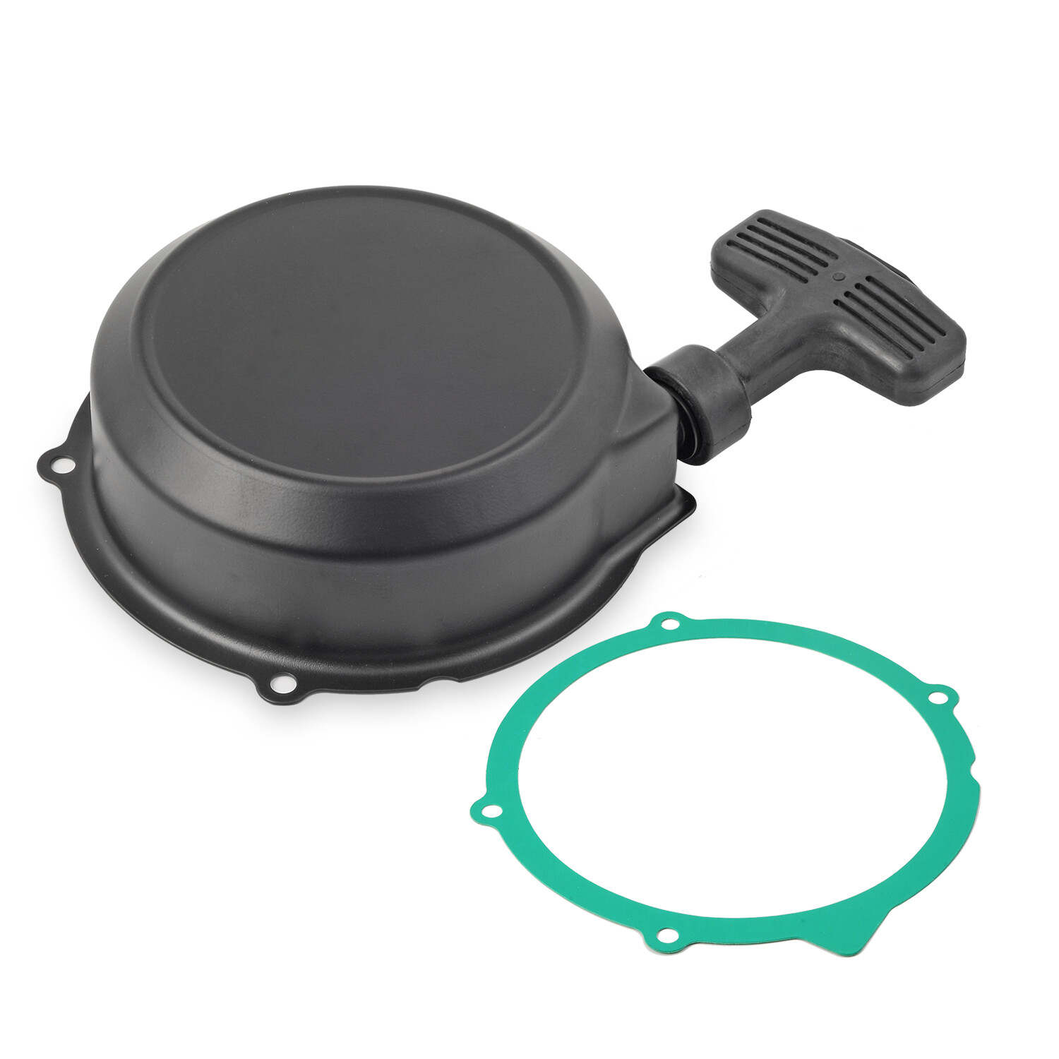 Pull Recoil Starter for Yamaha Big Bear MOTO4 Warrior TerraPro Wolverine 350 400