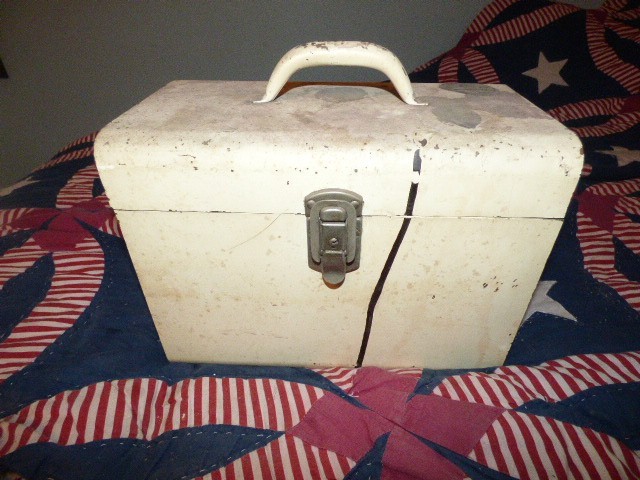 Kal-Equip Co TUNEMASTER Vintage complete set of 4 Timing lightS