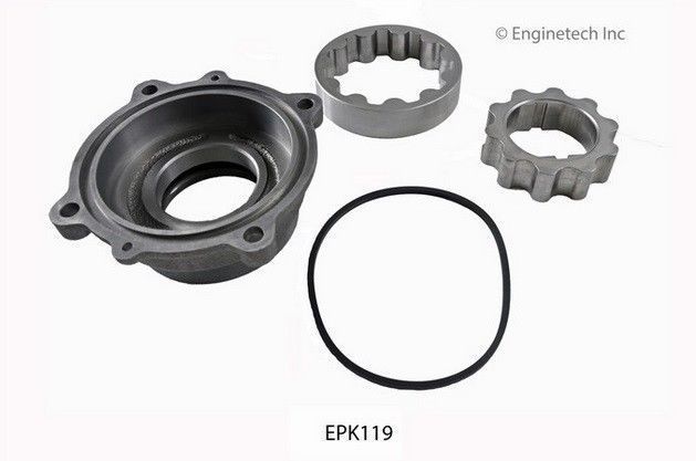 Low Pressure Oil Pump Kit for 1994-2003 Ford Powerstroke Diesel 7.3L Engines