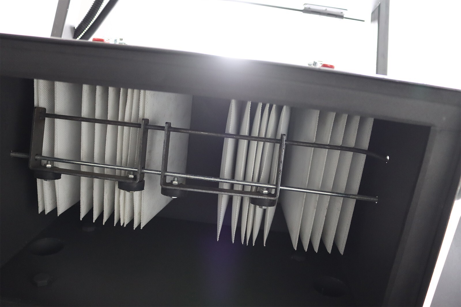 Hand-push Cement Ground Grinder 220V 7.5KW Concrete Epoxy Floor Polisher