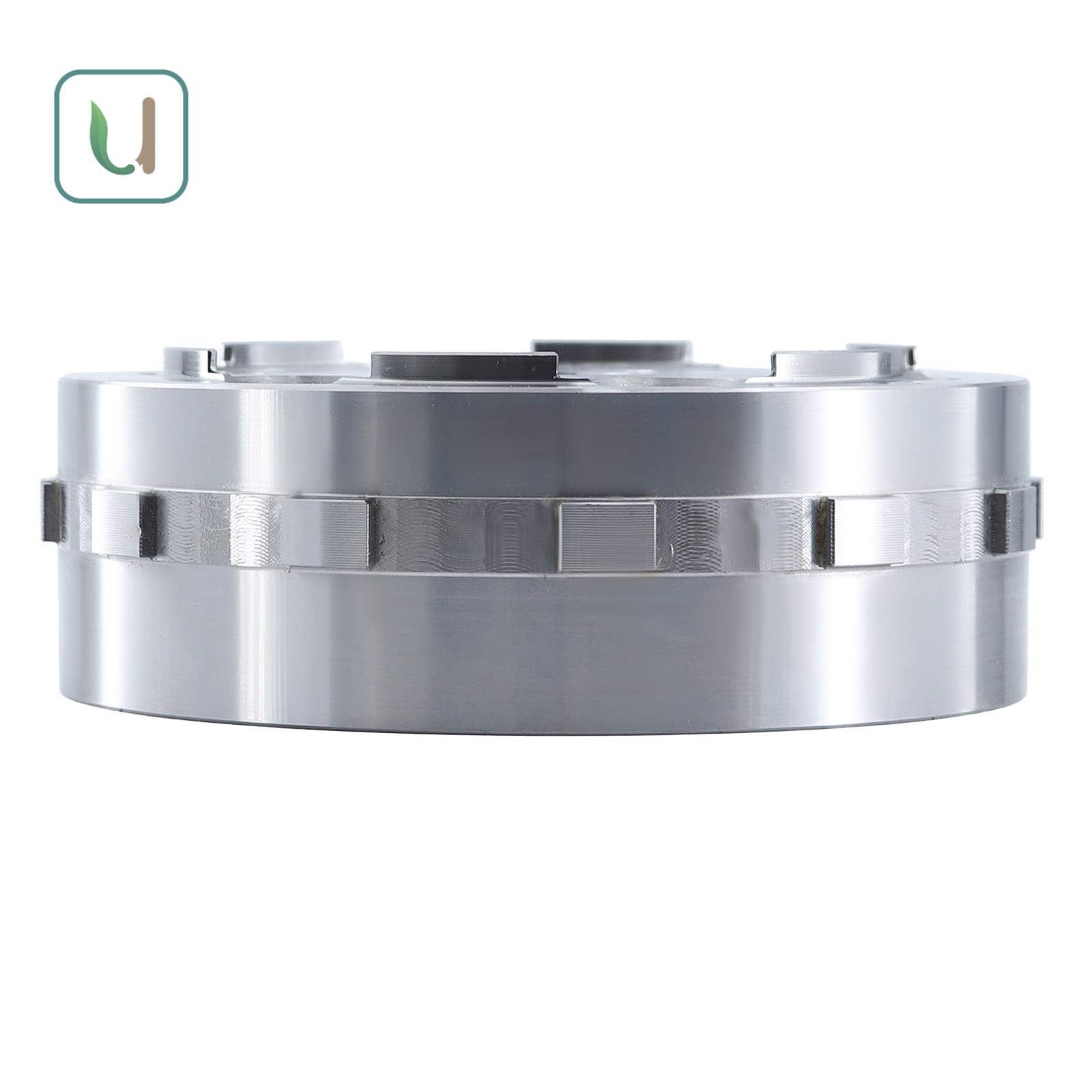 New Flywheel Rotor 18P-81450-01-00 For 2009-2024 Yamaha YFZ450R YFZ450X YFZ 450X