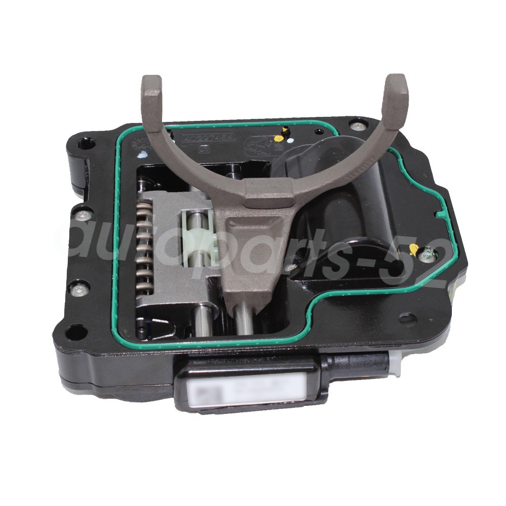 Transfer Case Actuator Mopar 68321285AE For Jeep Cherokee Chrysler 200 2014-2018