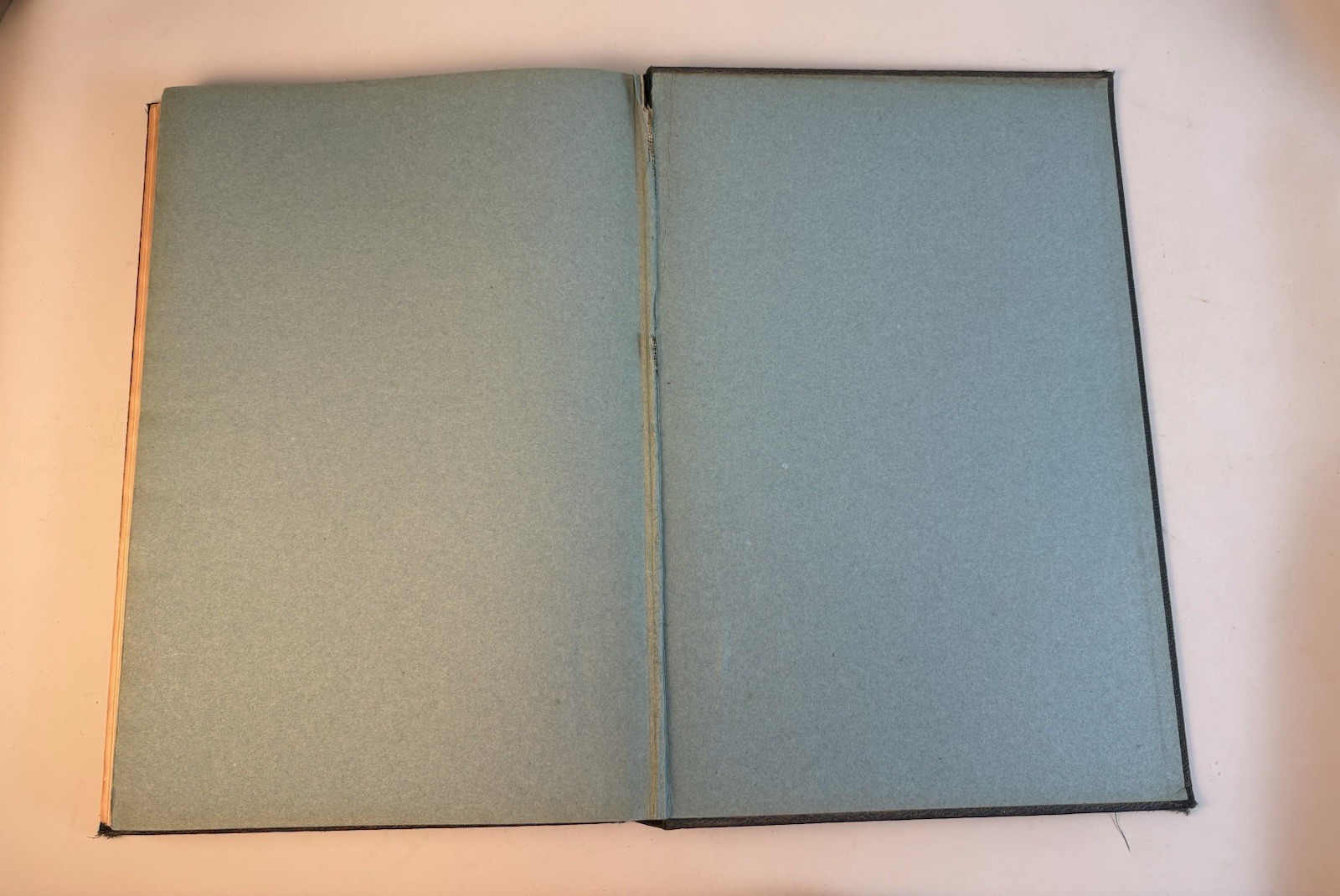 1919 Great War in Gravure WWI Photogravure Book NYTimes Portfolio – Loose Bind