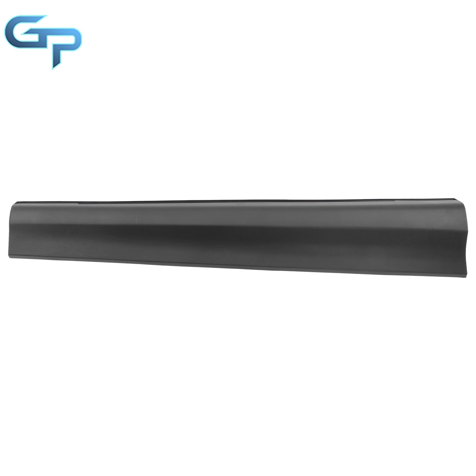 Front Right Lower Side Molding Trim Black For Mazda CX-5 2013-2016 KD5351RA0C