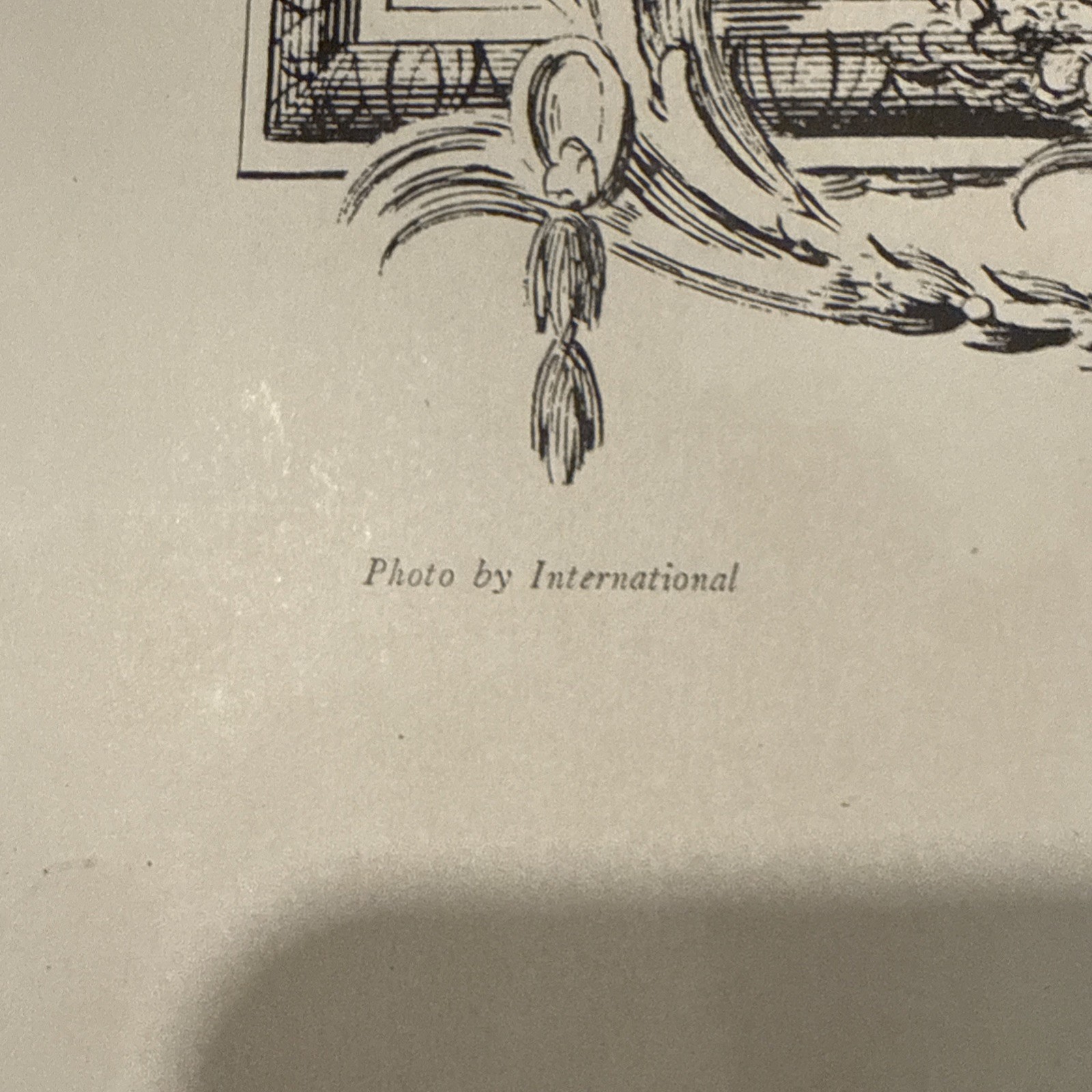 WWI original poster Major General Clarence Edwards 26th Infantry Division Yankee