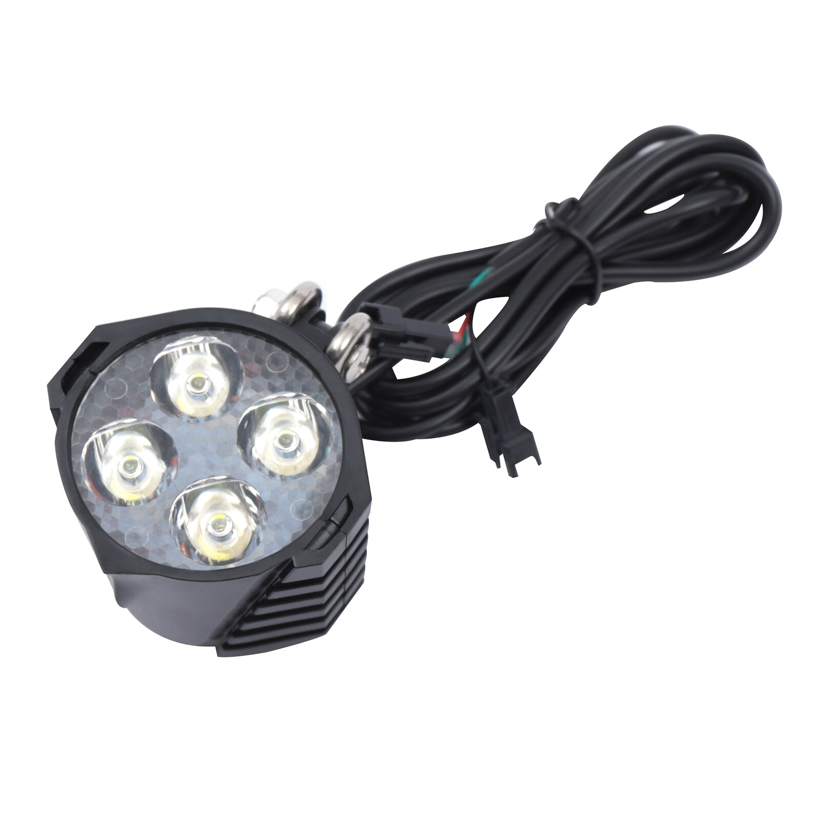 26 inch Front Wheel E-Bike Electric Bicycle Conversion Kit 36V 350W Hub Motor