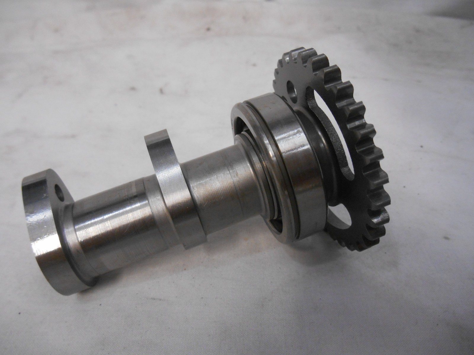 NOS Genuine Kawasaki 49118-0066 Intake Camshaft Cam KX250F KX 250F 2006-2010